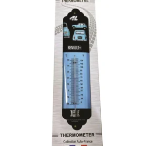 Thermometer Renault 4L