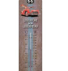 Thermometers R66 Mercedes