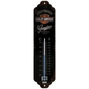 Thermometer Harley Davidson