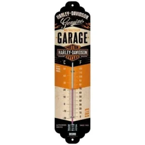Thermometer HD Garage