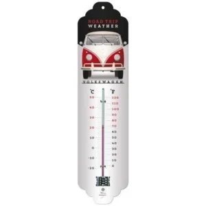 Thermometer VW Good In Shape