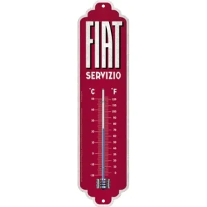 Thermometer Fiat