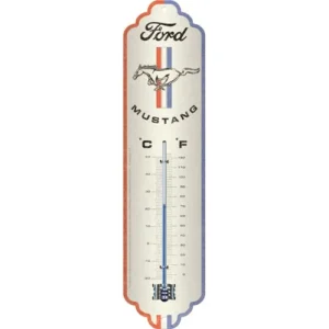 Thermometer Ford Mustang