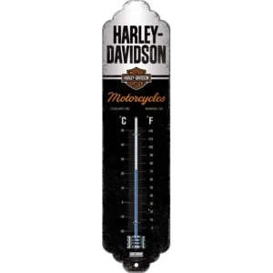 Thermometer Harley-Davidson - Motorcycles