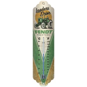Thermometer Fendt - Leaders Drive Fendt