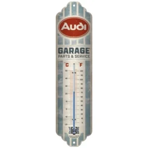 Thermometer Audi - Garage