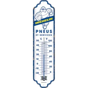 Thermometer Michelin - Pneus & Services