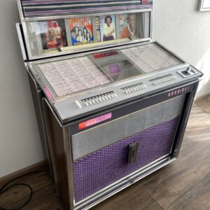 Rock-ola GP 160 inperial.