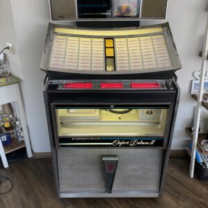 Rock-ola Capri deluxe 2