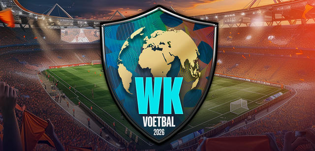 Schema WK voetbal 2026 - Afbeelding 2